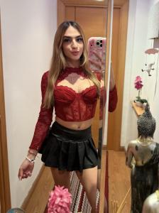 641090148: Travesti en Zaragoza