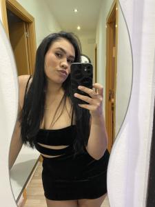 641380311: Chica busca chico en La Coruña