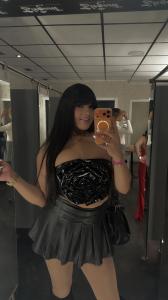 612234035: Travesti en Castellón