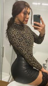 612483222: Travesti en Pontevedra