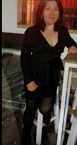 641124053: Chica busca chico en Sevilla