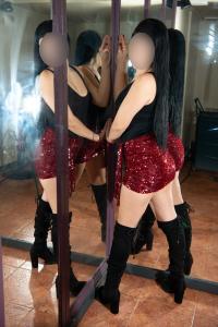 602609695: Chica busca chico en Las Palmas