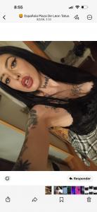 657223285: Chica busca chico en La Coruña