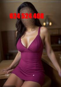 624524468: Chica busca chico en Murcia