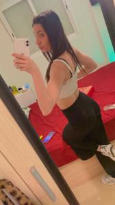 617190097: Chica busca chico en Almería