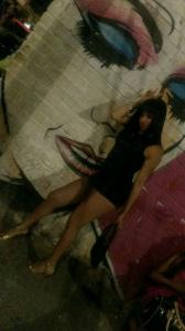 602460121: Travesti en La Coruña