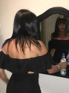 602460121: Transexual en La Coruña