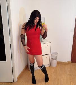 697484966: Travesti en León