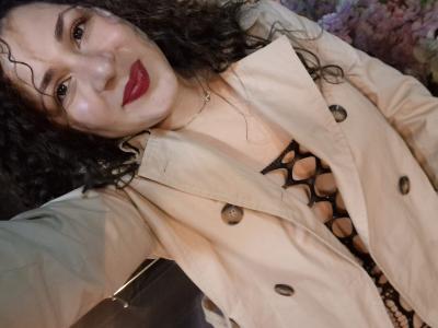 613455220: Chica busca chico en Madrid