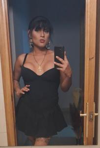 613858377: Travesti en Murcia