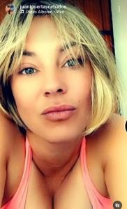 604301336: Chica busca chico en Gerona