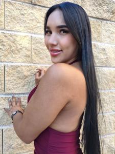 615594626: Chica busca chico en Madrid