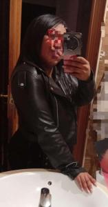 654733477: Chica busca chico en Madrid