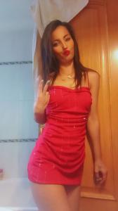 604343595: Chica busca chico en Barcelona
