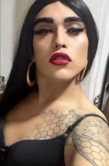 Travesti en Cádiz: 