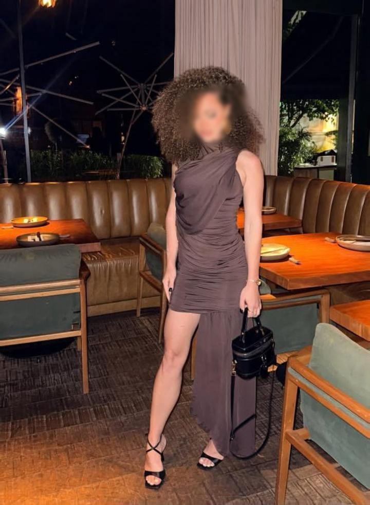 Chica busca chico en Las Palmas: 