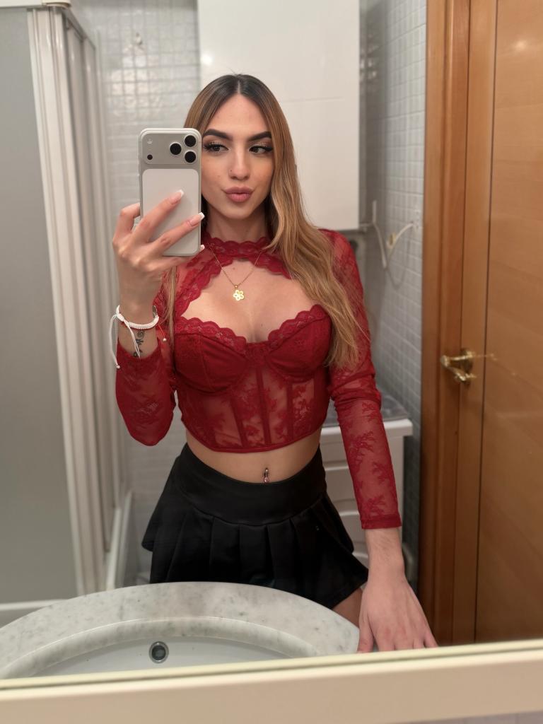 Travesti en Zaragoza: Transexuales y Travestis