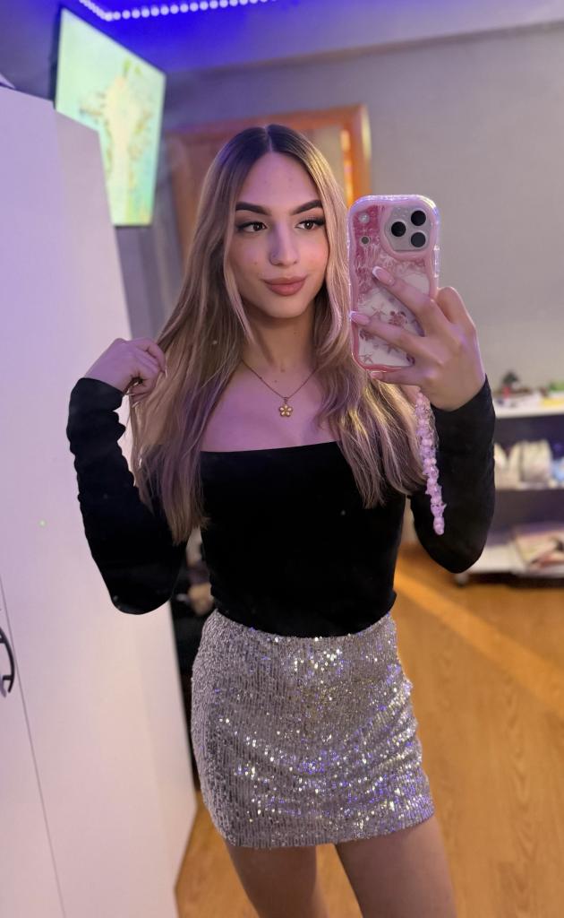 Transexual en Zaragoza: 