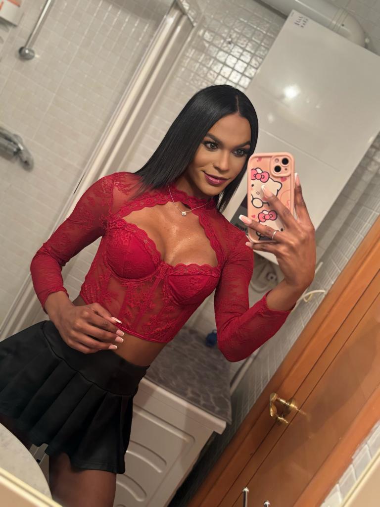 Travesti en Zaragoza: 