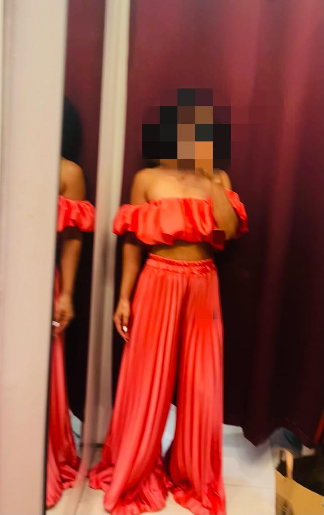 Chica busca chico en Málaga: 