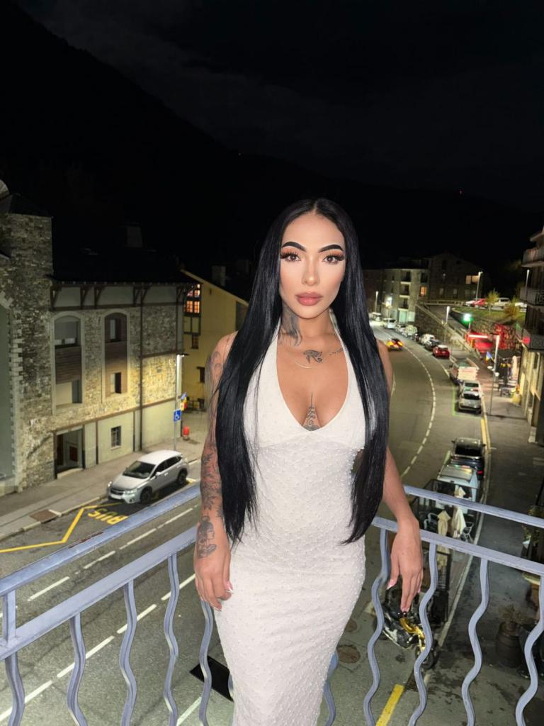 Chica busca chico en Madrid: 