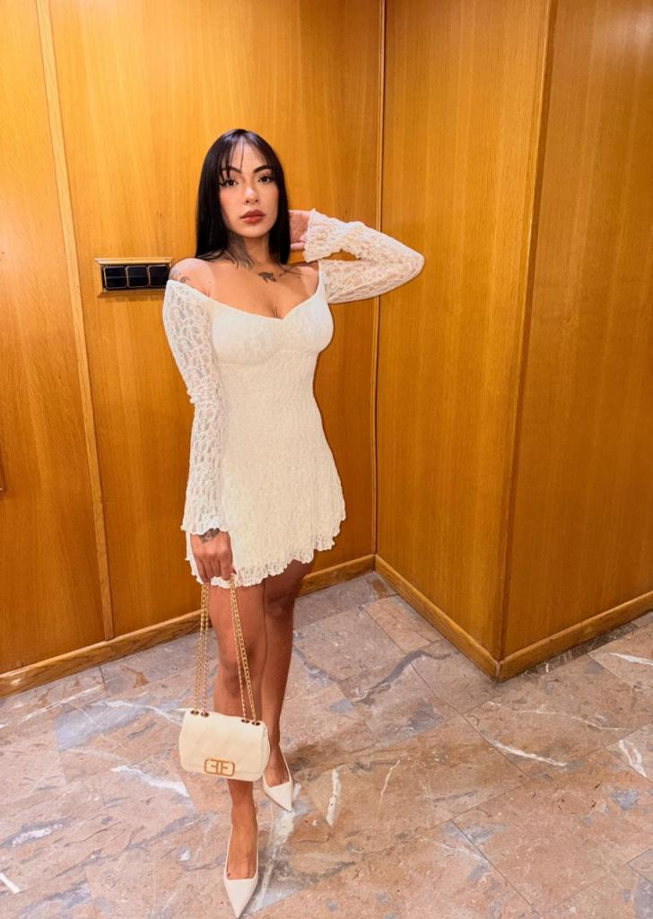 Chica busca chico en Madrid: 