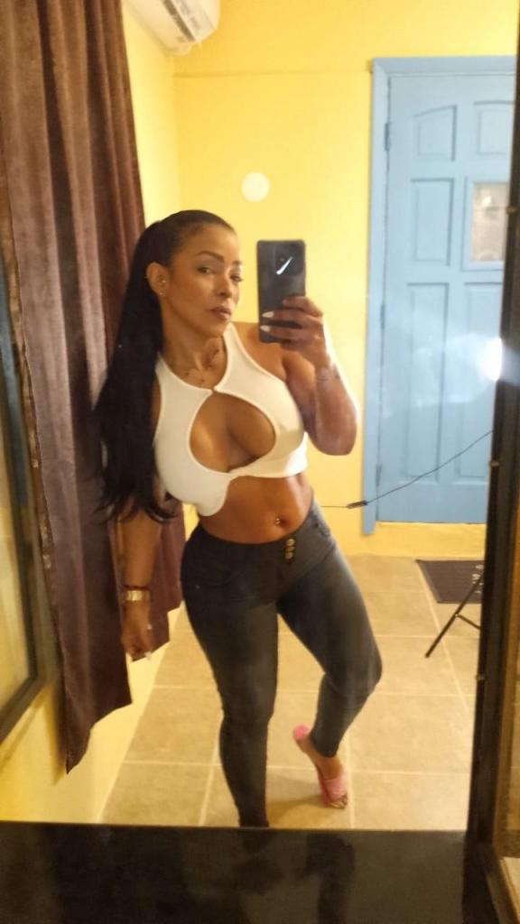 610348962: Chica busca chico en Tenerife