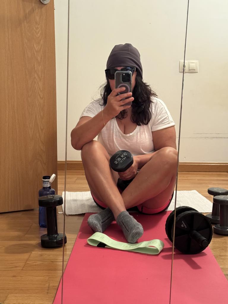 Chica busca chico en Huesca: 