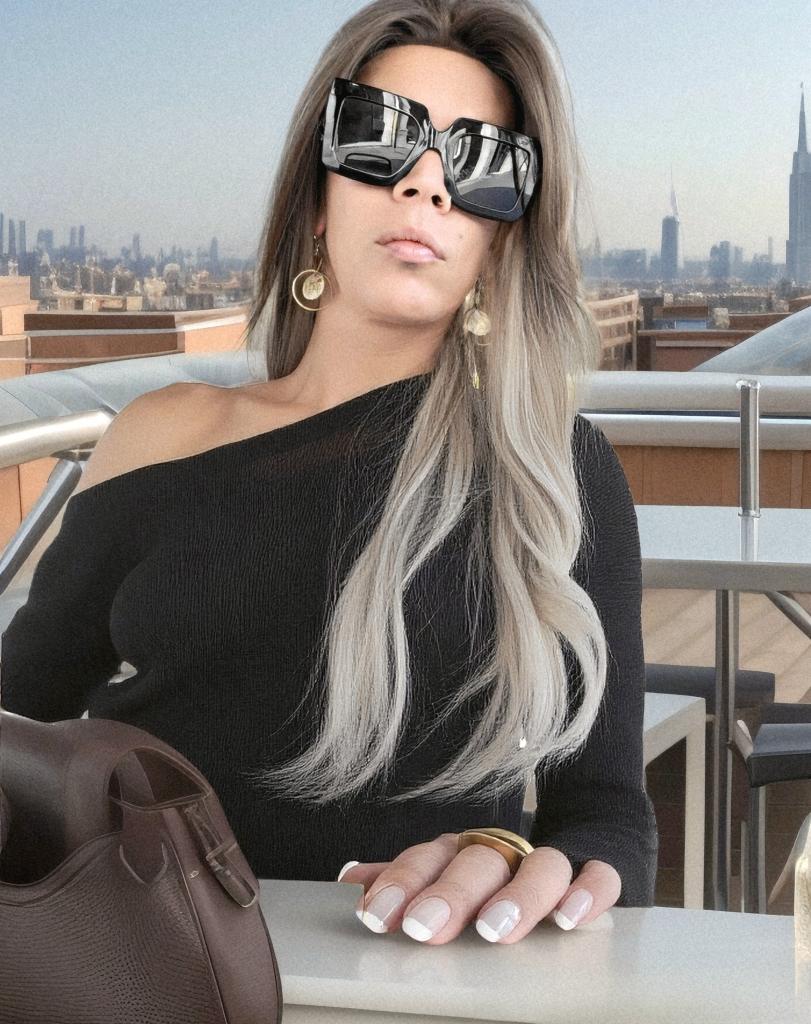 Travesti en Valencia: 