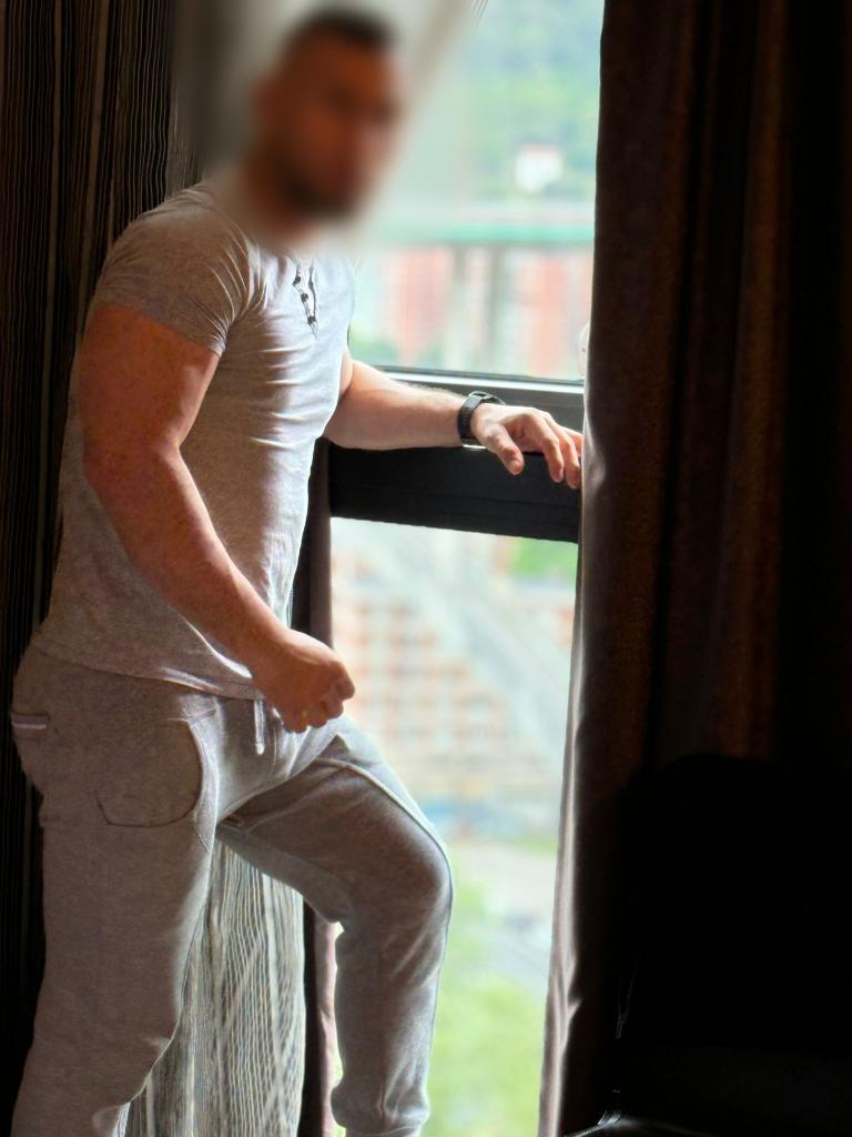 Chico busca chica en Vizcaya: 