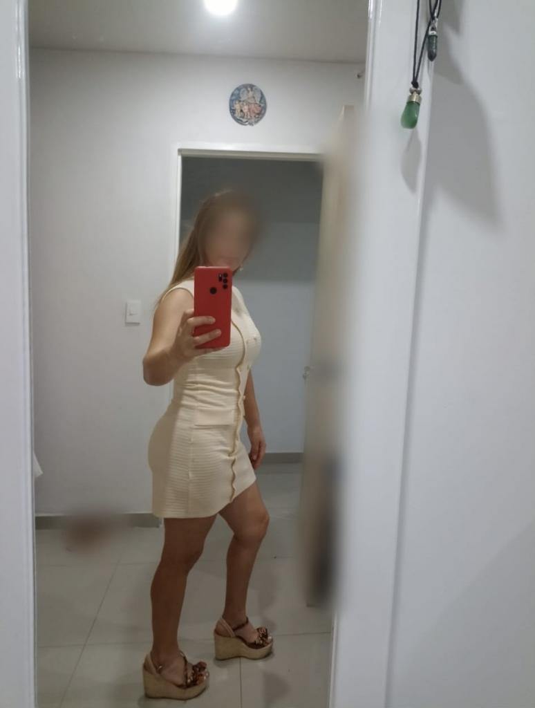 Chica busca chico en La Rioja: 