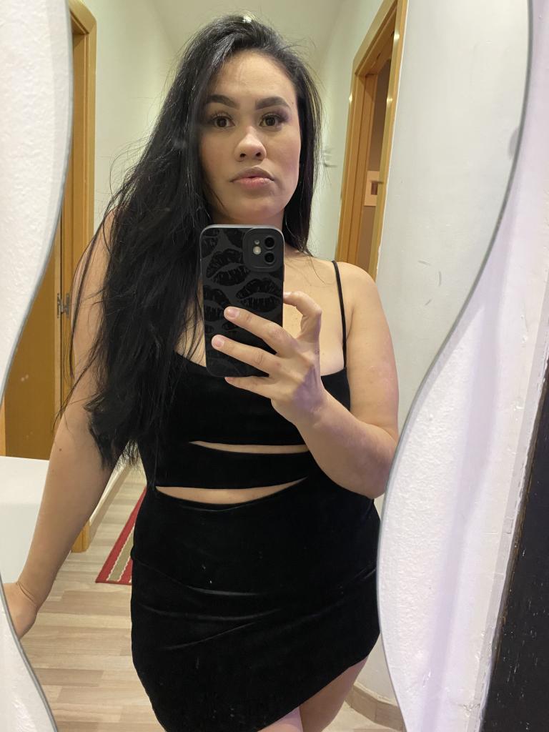 Chica busca chico en Madrid: 