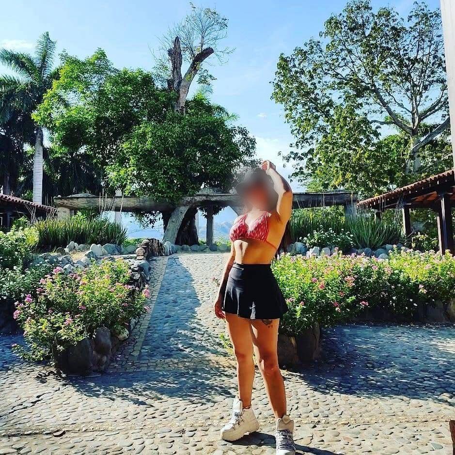 Chica busca chico en Valencia: 