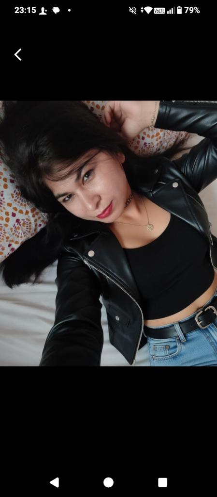 Chica busca chico en Alicante: 