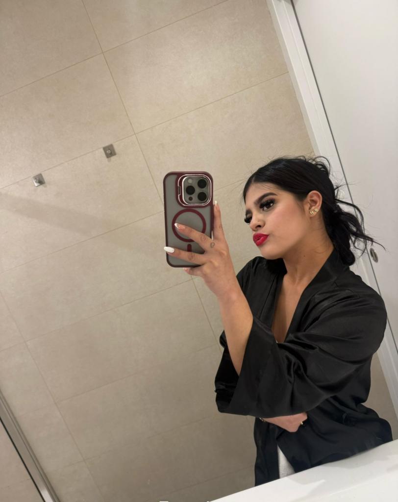 Chica busca chico en Córdoba: 