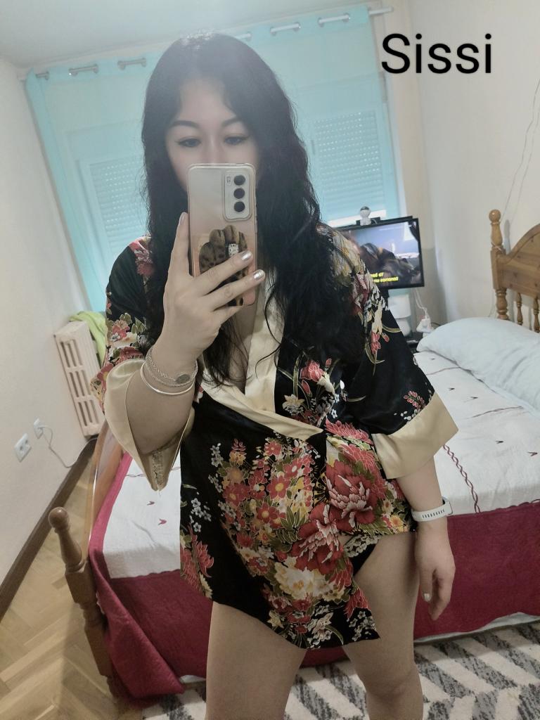 Chica busca chico en Palencia: 