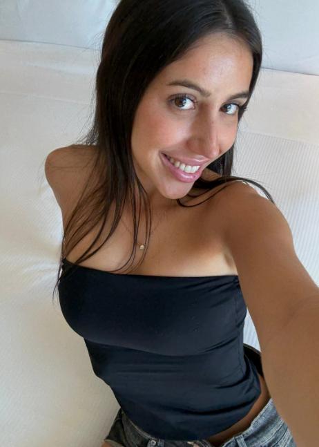 Chica busca chico en Alicante: 