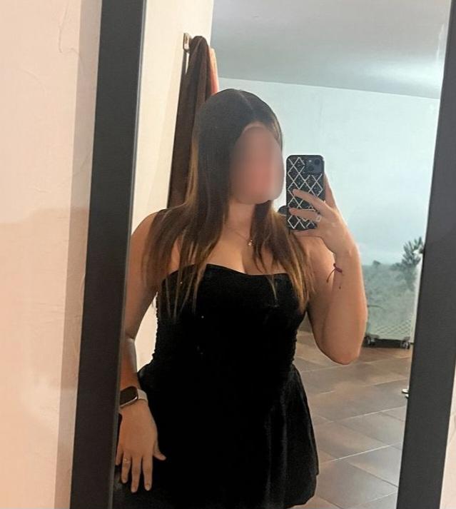 Chica busca chico en Valencia: 