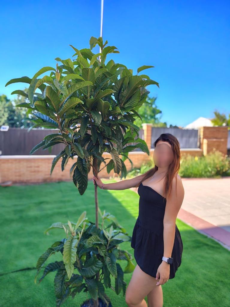 Chica busca chico en Valencia: 