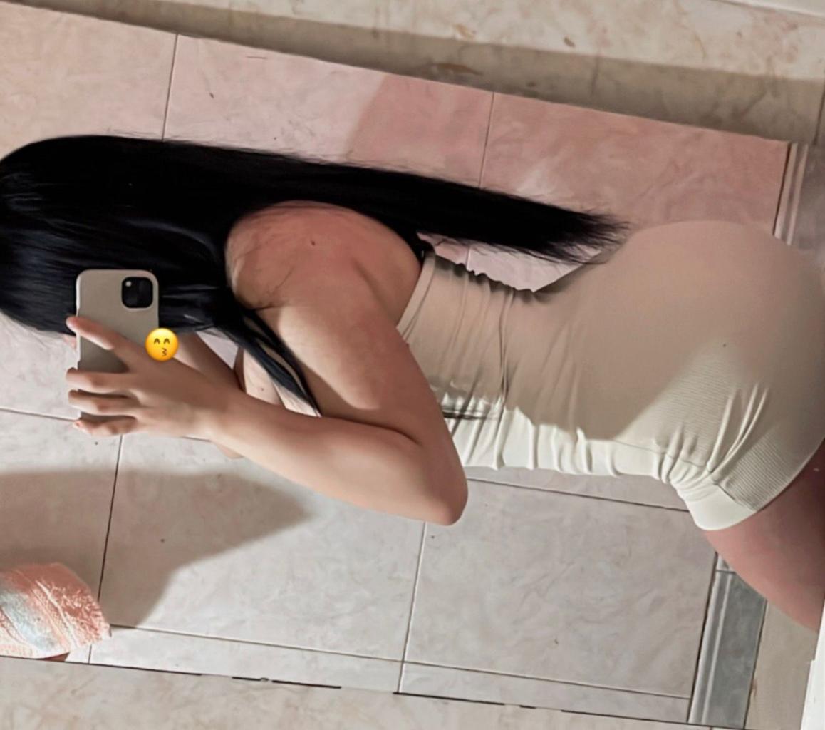 Chica busca chico en Jaén: 