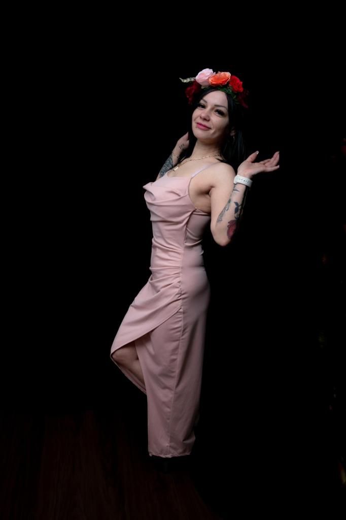 Chica busca chico en Madrid: 