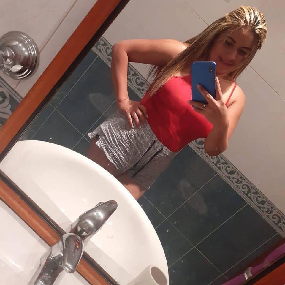 Chica busca chico en Palencia: 