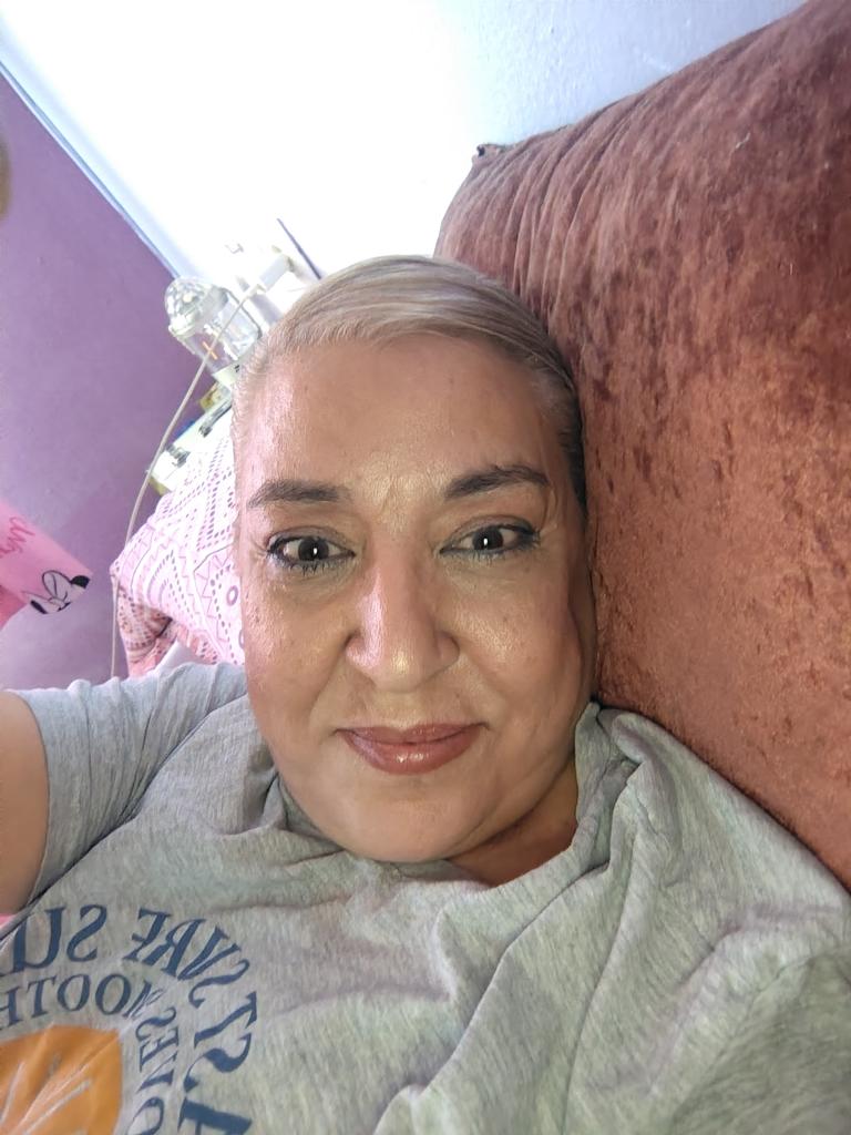 Chica busca chico en Badajoz: 