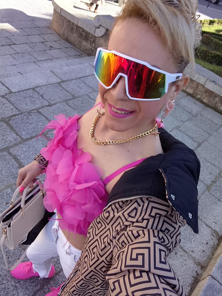 Travesti en Salamanca: 