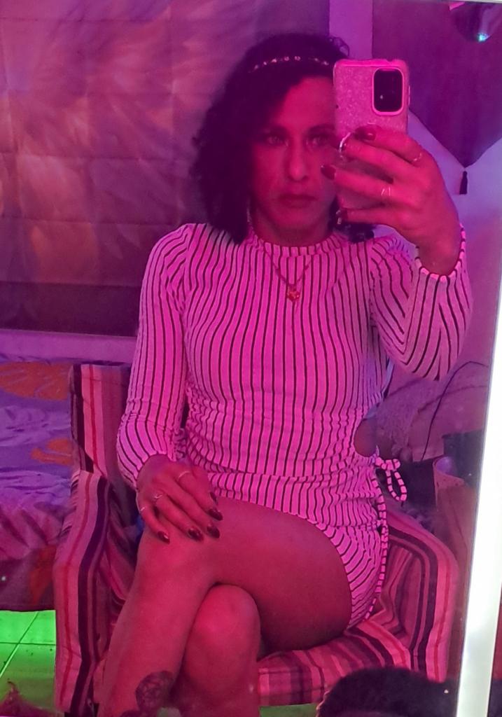 Transexual en Barcelona: 