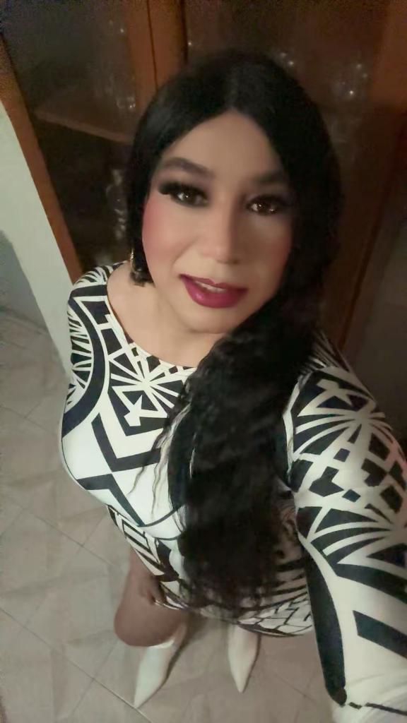 Transexual en Granada: 