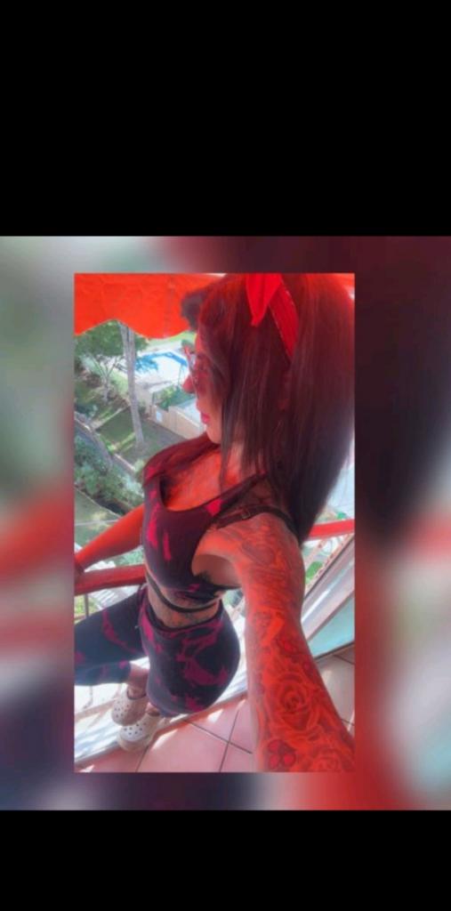 Travesti en Alicante: 