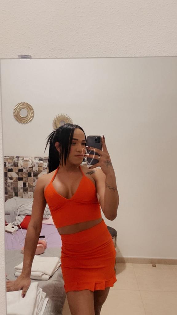 Transexual en Murcia: 