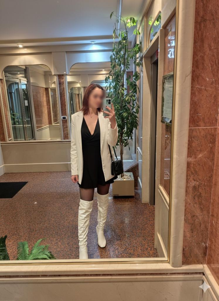 Chica busca chico en La Coruña: 