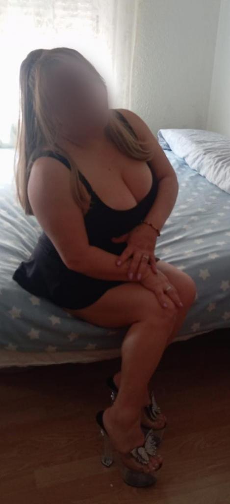 Chica busca chico en Zaragoza: 